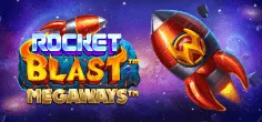 Rocket Blast Megaways