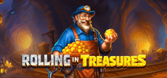 Rolling in Treasures