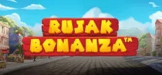 Rujak Bonanza