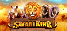 Safari King