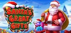 Santa's Great Gifts