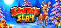 Santa's Slay