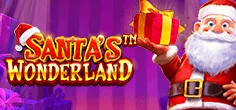 Santa's Wonderland