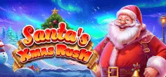 Santa's Xmas Rush