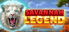 Savannah Legend