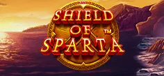 Shield of Sparta