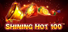 Shining Hot 100