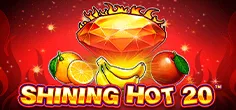 Shining Hot 20