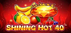 Shining Hot 40