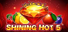 Shining Hot 5