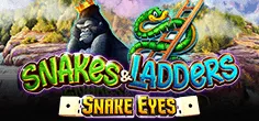 Snakes & Ladders 2 - Snake Eyes