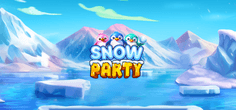 Snow Party