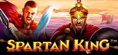Spartan King