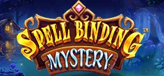 Spellbinding Mystery