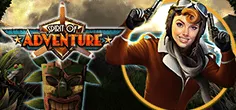 Spirit of Adventure