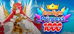 Starlight Princess 1000
