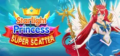 Starlight Princess Super Scatter