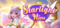 Starlight Wins