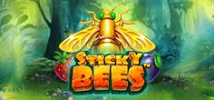 Sticky Bees