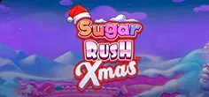 Sugar Rush Xmas