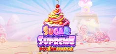 Sugar Supreme Powernudge
