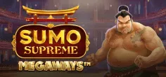 Sumo Supreme Megaways
