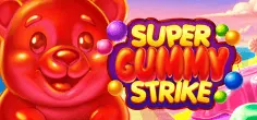 Super Gummy Strike