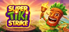 Super Tiki Strike