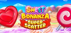 Sweet Bonanza Super Scatter