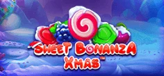 Sweet Bonanza Xmas