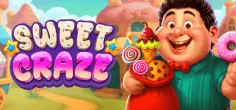 Sweet Craze
