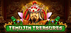 Temujin Treasures