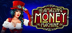 The Amazing Money Machine