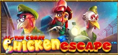 The Great Chicken Escape