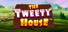 The Tweety House