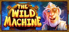 The Wild Machine