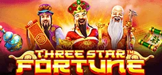 Three Star Fortune