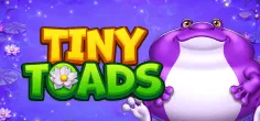 Tiny Toads