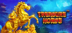 Treasure Horse