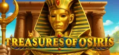 Treasures of Osiris