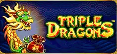 Triple Dragons