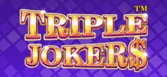 Triple Jokers