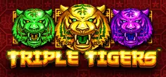 Triple Tigers