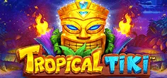 Tropical Tiki