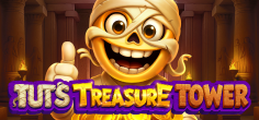 Tut's Treasure Tower