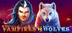 Vampires vs Wolves