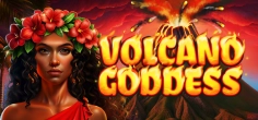 Volcano Goddess