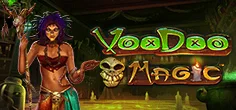 Voodoo Magic