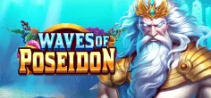 Waves Of Poseidon