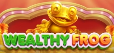 Wealthy Frog
